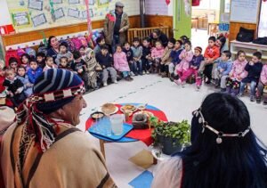 Programa de Educación Intercultural Bilingüe (PEIB): Un camino hacia la diversidad y la inclusión educativa