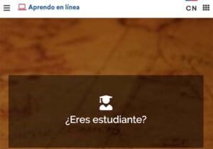 Aprendo en Línea: La plataforma educativa del MINEDUC en Chile