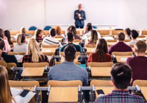 Beca hijos de profesionales de la educación