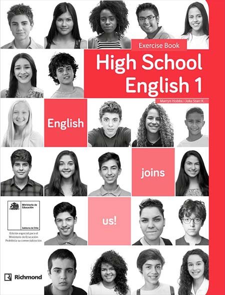 cuaderno de actividades de Inglés 1º Medio pdf para descargar cuaderno de actividades de Inglés 1º Medio pdf para descargar