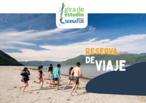 Descubre el Programa Gira de Estudio de SERNATUR