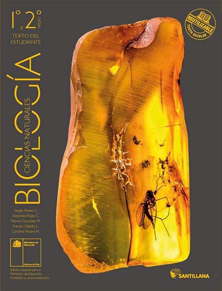 libro de Biología 2º Medio pdf para descargar libro de Biología 2º Medio pdf para descargar