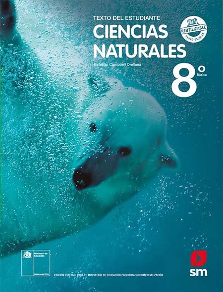 libro de Ciencias Naturales 8º Básico pdf para descargar libro de Ciencias Naturales 8º Básico pdf para descargar