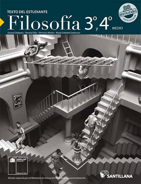 libro de Filosofía 3º Medio pdf para descargar libro de Filosofía 3º Medio pdf para descargar