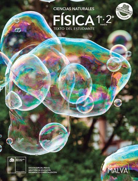 libro de Física 2º Medio pdf para descargar libro de Física 2º Medio pdf para descargar