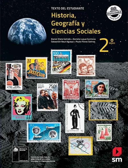 libro de Historia 2º Medio pdf para descargar libro de Historia 2º Medio pdf para descargar