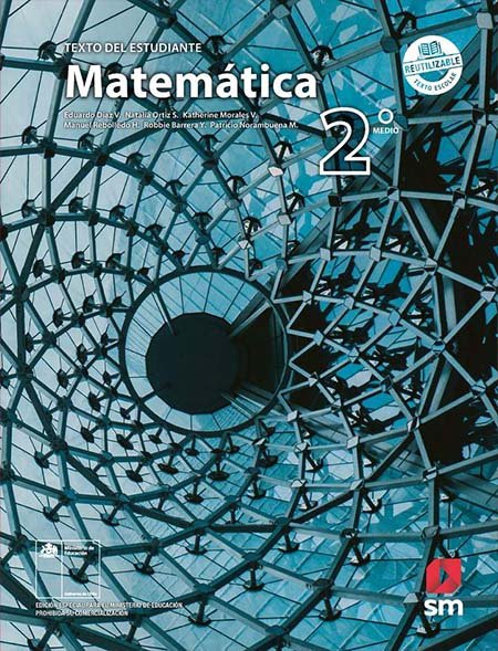 libro de Matematicas 2º Medio pdf para descargar libro de Matematicas 2º Medio pdf para descargar