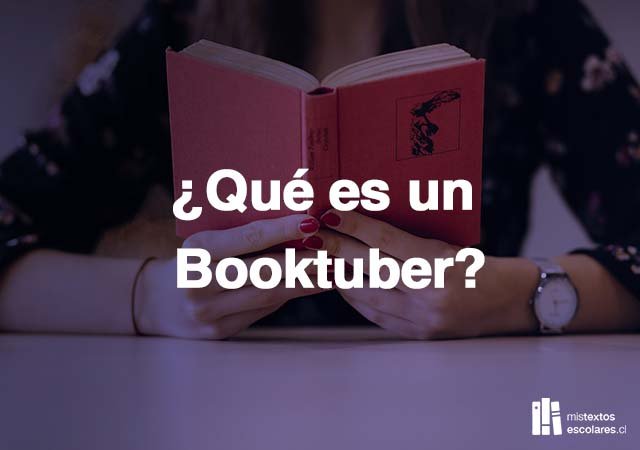 ¿Qué es un Booktuber?