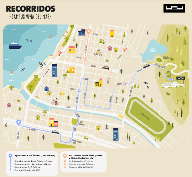 recorrido-buses-acercamiento-uai-vina-del-mar
