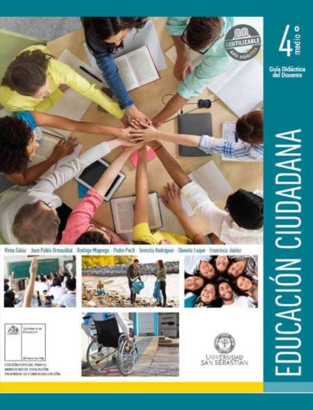 guía del docente Educación Ciudadana 4º Medio con respuestas tomo 1 guía del docente Educación Ciudadana 4º Medio con respuestas tomo 1