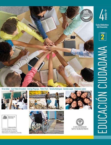 guía del docente Educación Ciudadana 4º Medio con respuestas Tomo 2-libro-educacion-ciuadadana-4-medio-guia-docente-tomo-2 guía del docente Educación Ciudadana 4º Medio con respuestas Tomo 2