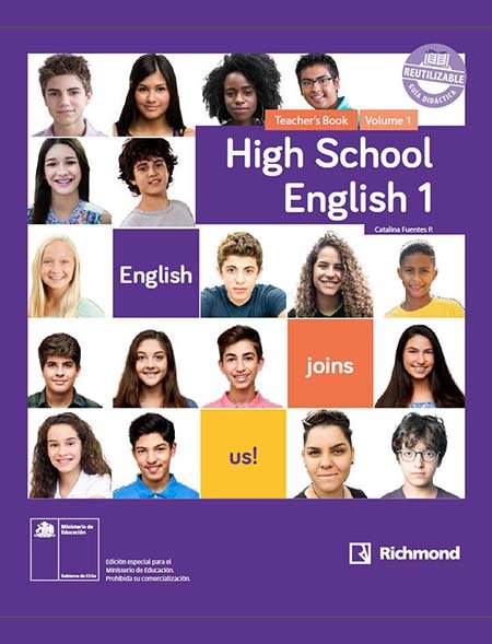 guía del docente Inglés 1º Medio con respuestas tomo 1 guía del docente Inglés 1º Medio con respuestas tomo 1