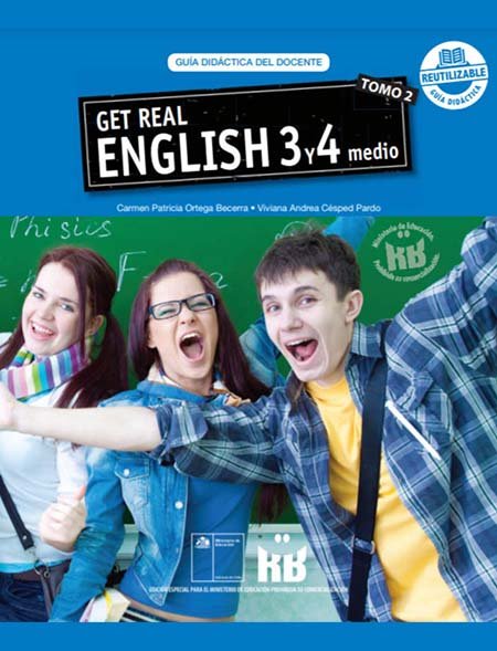 respuestas-libro-ingles-3-medio-guia-docente-tomo-2 guía del docente Inglés 3º Medio con respuestas tomo 2