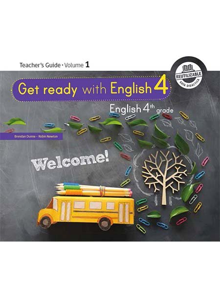 Respuesta del Libro de Inglés 4º Básico pdf para descargar