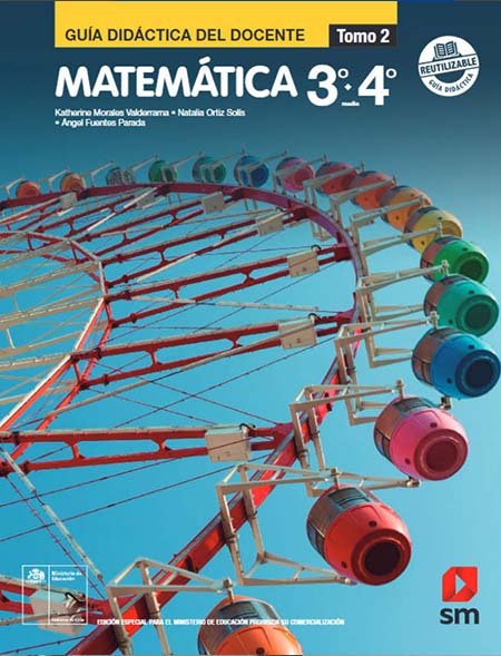 Respuesta del Libro de Matemáticas 4º Medio pdf para descargar