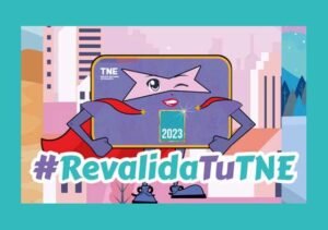 Cómo sacar tu pase escolar en Chile: Obtención de la Tarjeta Nacional Estudiantil (TNE)